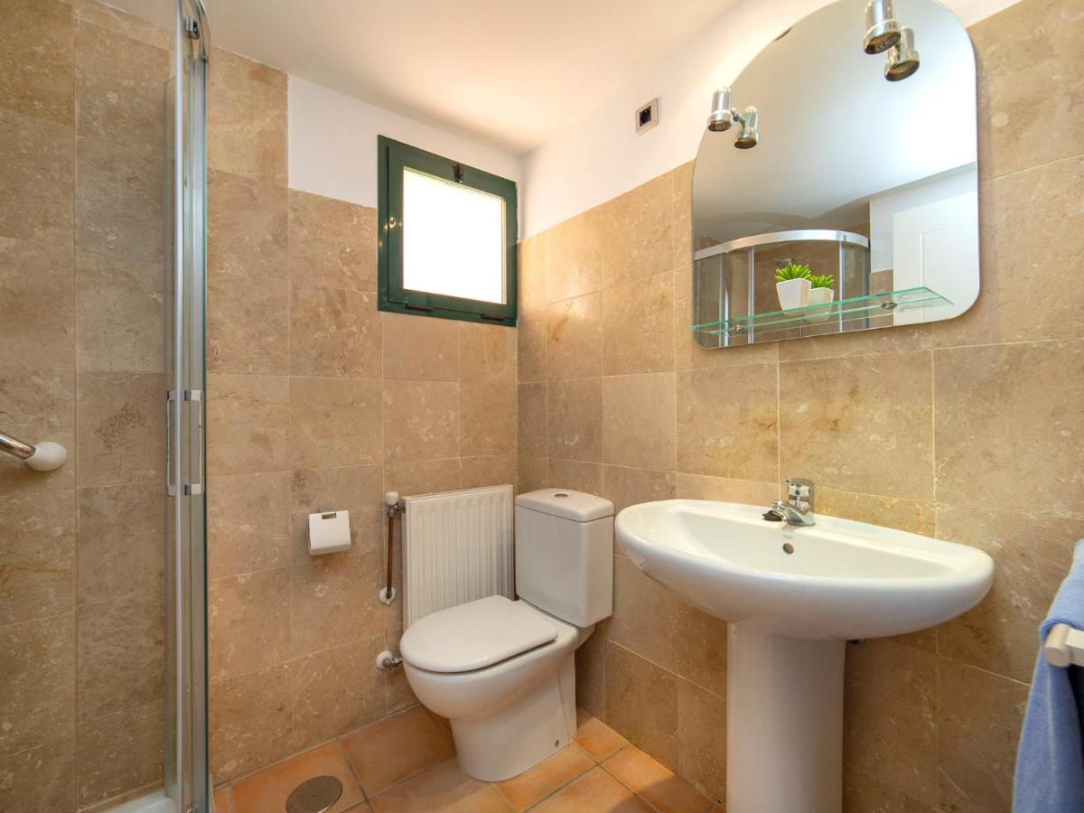 Apartment Pueblo Mascarat-2 By Interhome Altea Ngoại thất bức ảnh