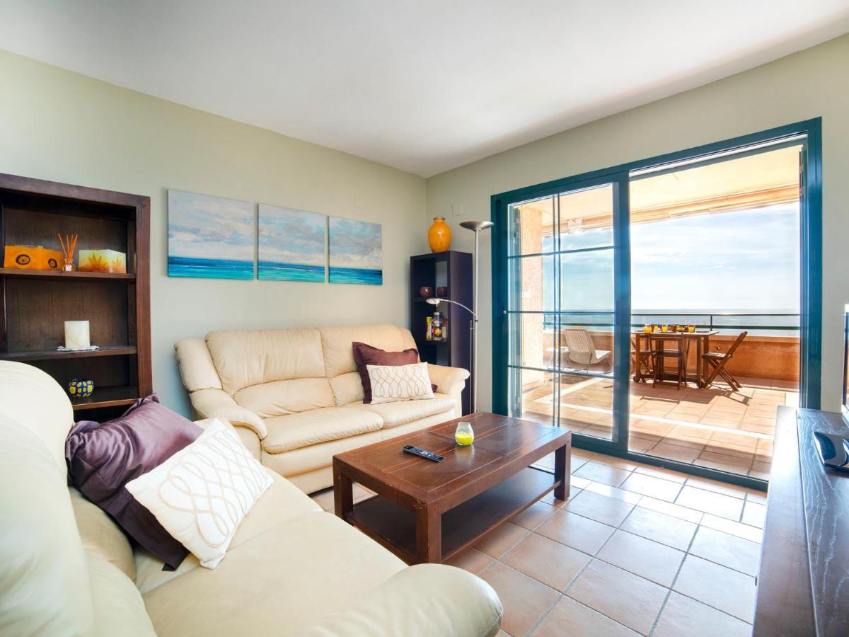 Apartment Pueblo Mascarat-2 By Interhome Altea Ngoại thất bức ảnh