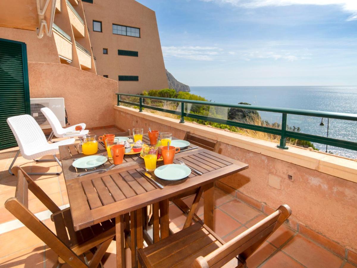 Apartment Pueblo Mascarat-2 By Interhome Altea Ngoại thất bức ảnh